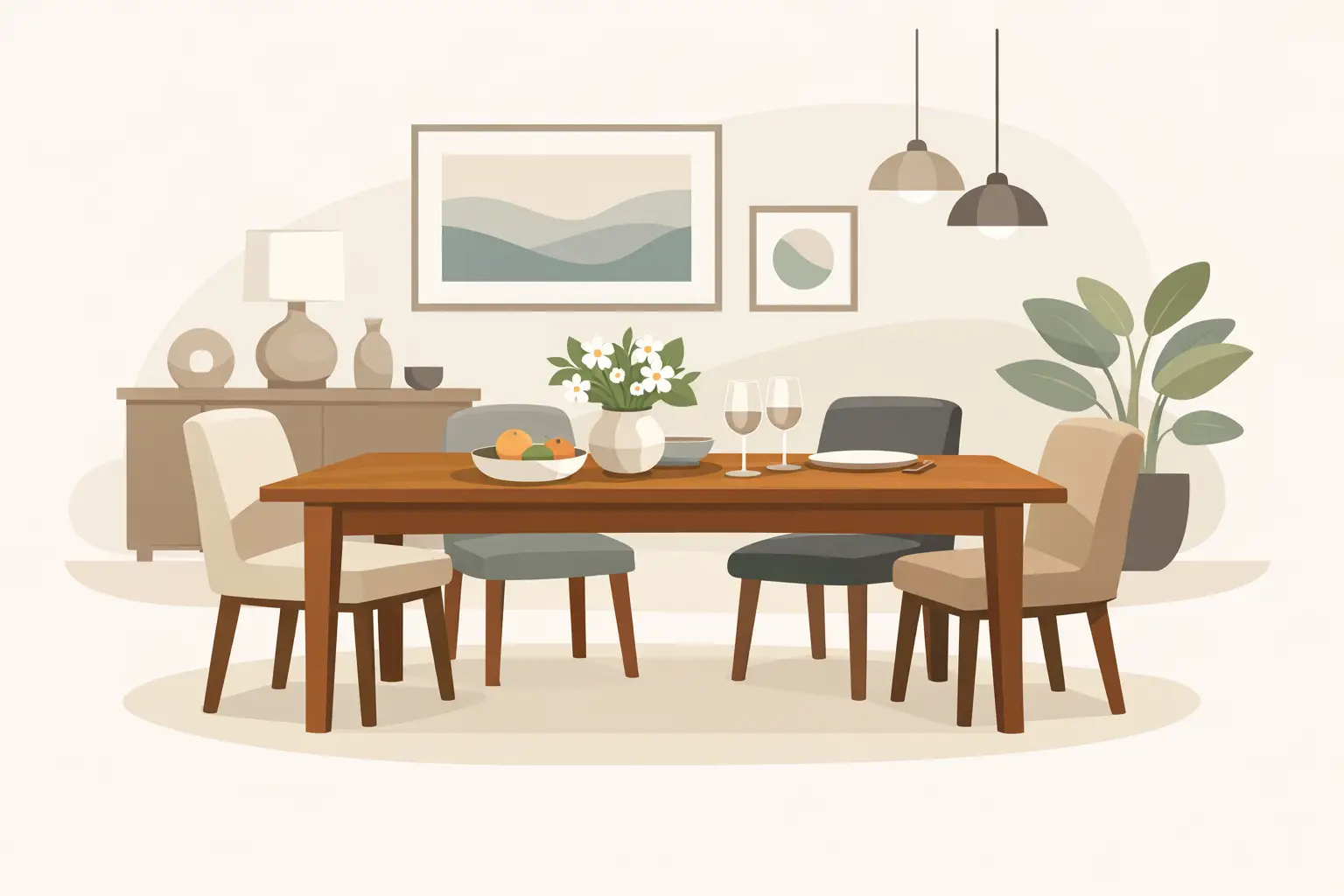 Classic Collection Dining Table Review for Homes